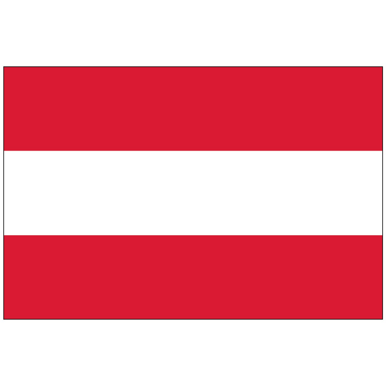 Austria Consolidation Shipping — Tax Included, One Fixed Price