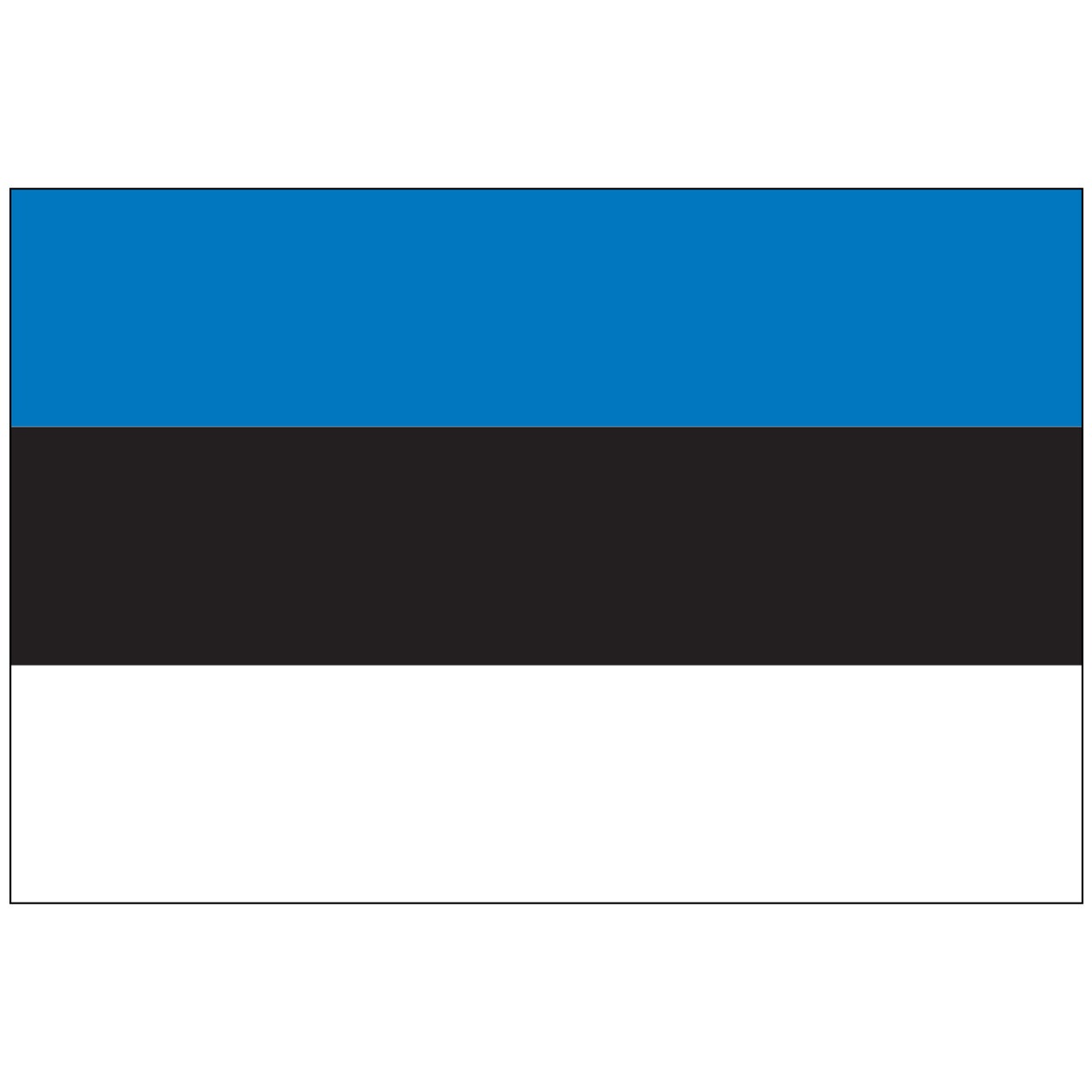 Estonia Consolidation Shipping — Tax Included, One Fixed Price