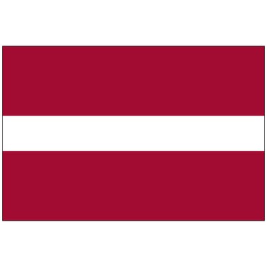Latvia Consolidation Shipping — Tax Included, One Fixed Price