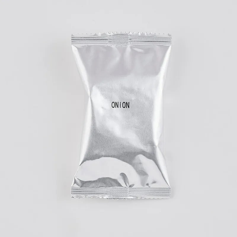 MUJI 無印良品即沖洋蔥湯 4PCS