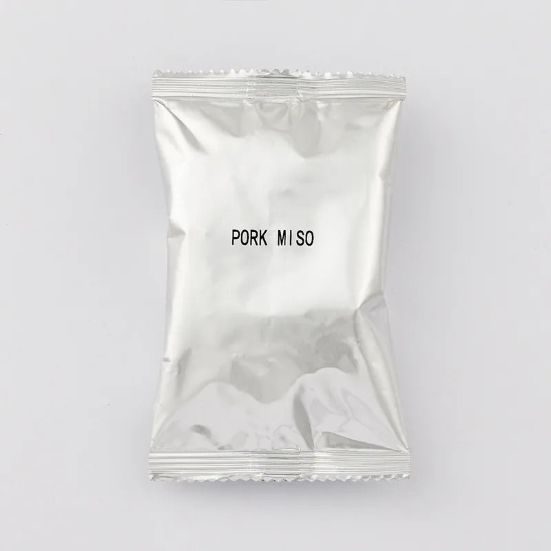 MUJI 無印良品即沖洋蔥湯 4PCS