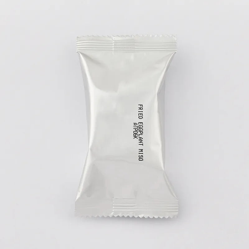 MUJI 無印良品即沖茄子菠菜味噌湯 4PCS