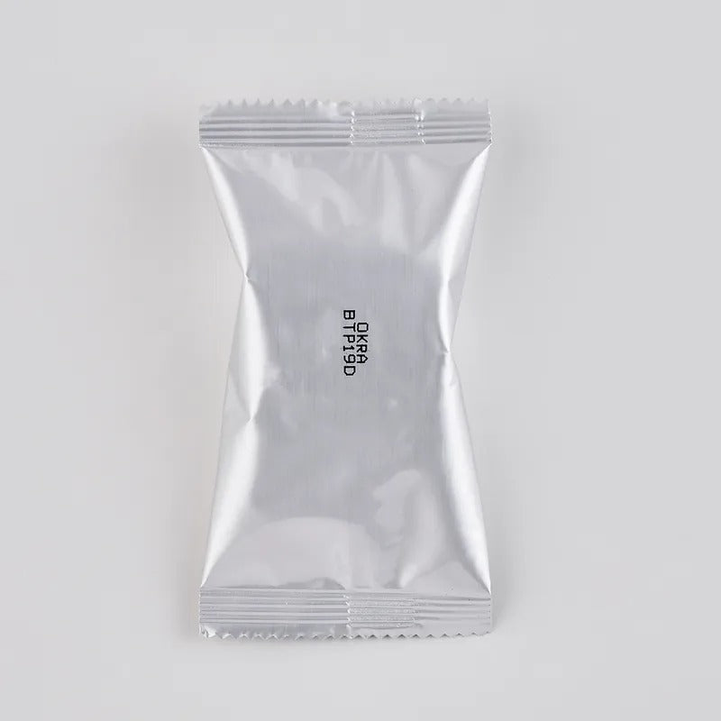 MUJI 無印良品即沖秋葵蔬菜湯 4PCS