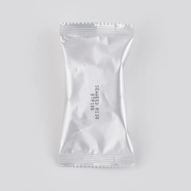 MUJI 無印良品海藻味噌湯 4PCS