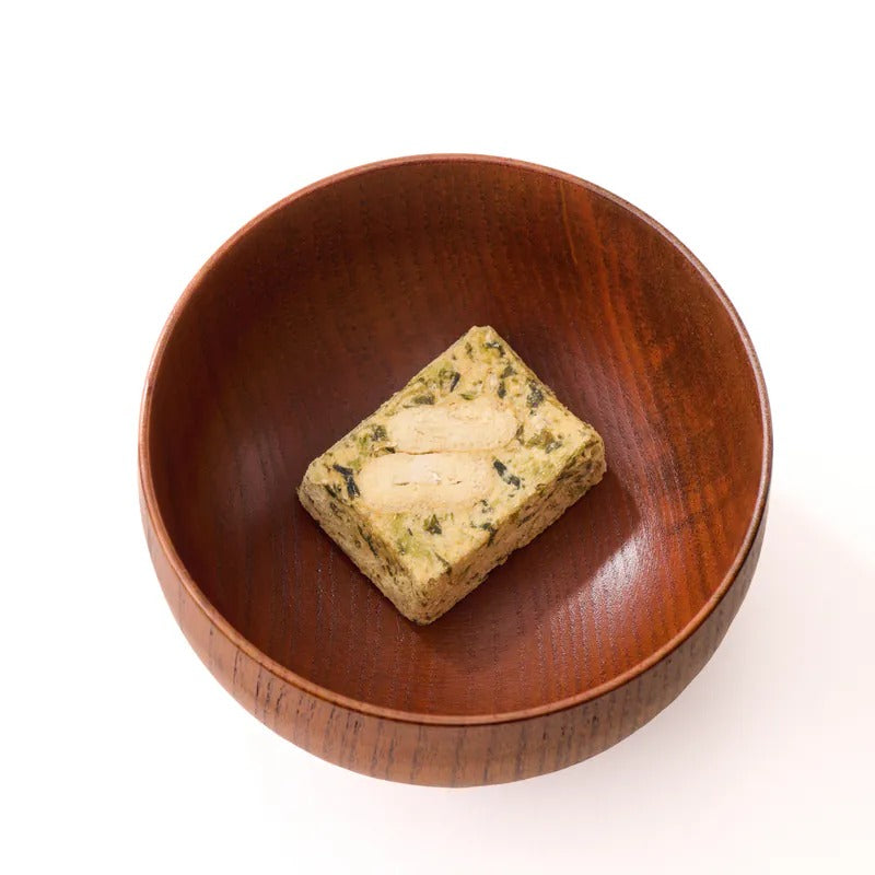 MUJI 無印良品海藻味噌湯 4PCS