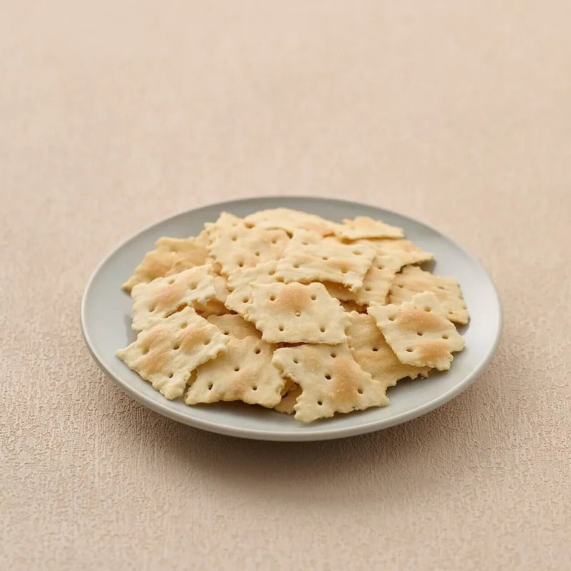 MUJI 無印良品芝士味脆片 70G