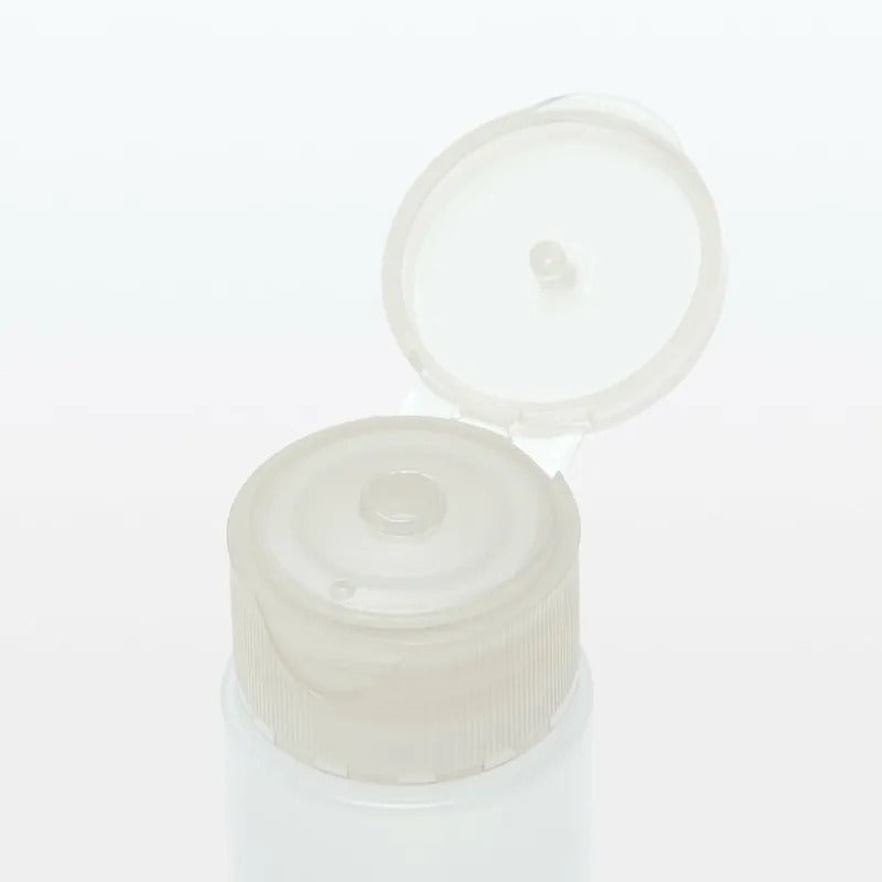 MUJI 無印良品便攜式敏感肌爽膚水 清爽 50ml