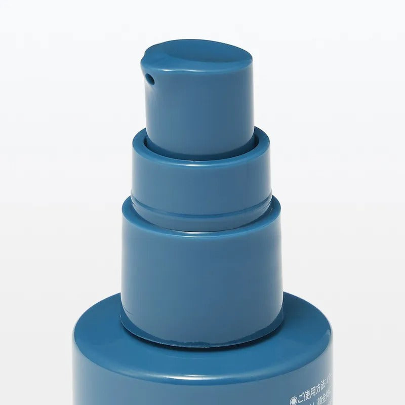 MUJI 無印良品平衡淨肌亮白精華液 30ml