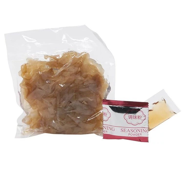 安記 即食海蜇絲 100G