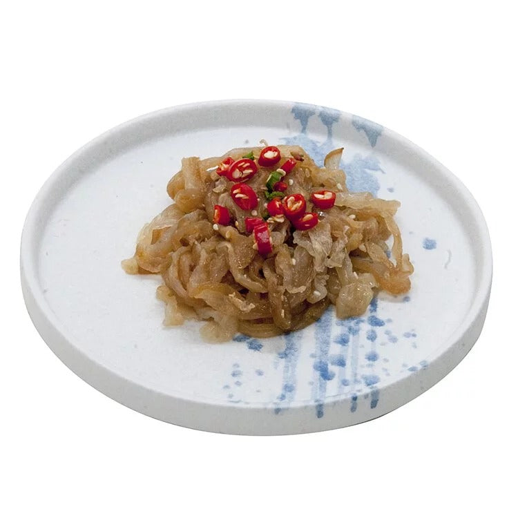 安記 即食海蜇絲 100G