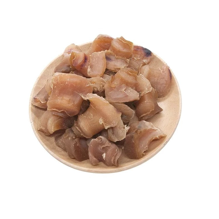 安記 非洲精選紅螺片 300G