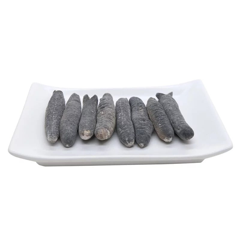 安記 40-45支/斤 中東禿參 300G