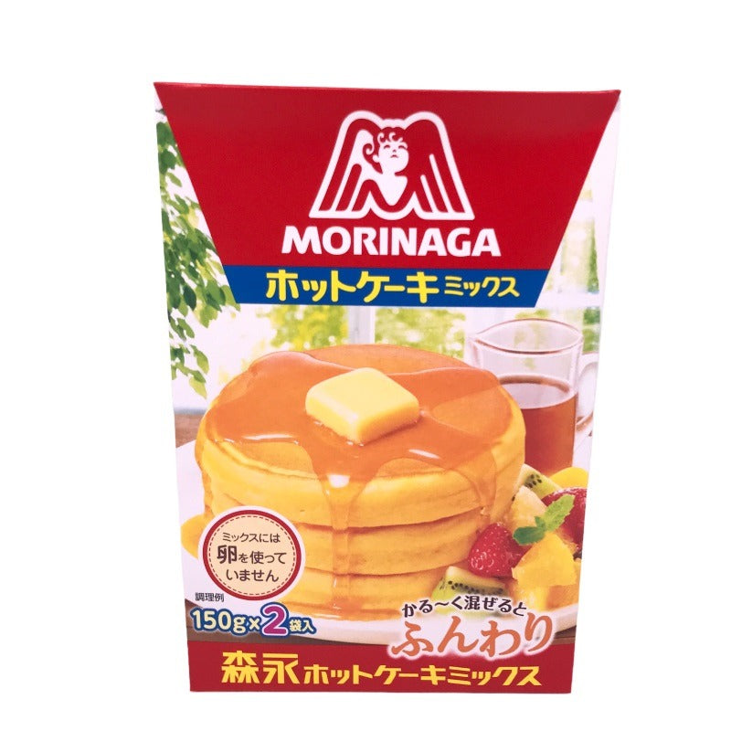 森永盒裝克戟粉 300G