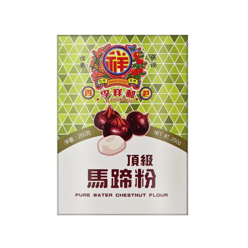 李祥和頂級馬蹄粉 250G
