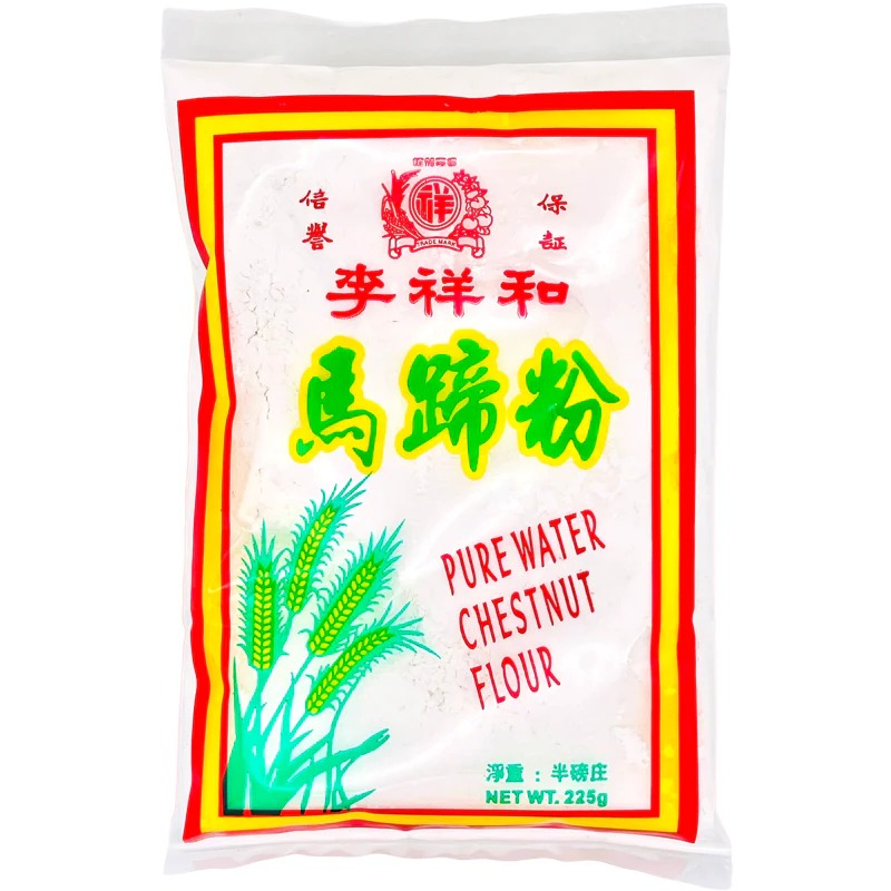 李祥和馬蹄粉 225G