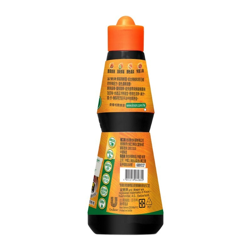 Knorr Mala Liquid Seasoning 118G