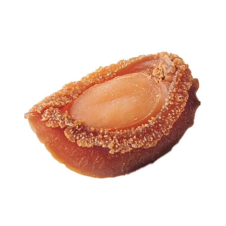 安記 23-24頭 日本吉品鮑