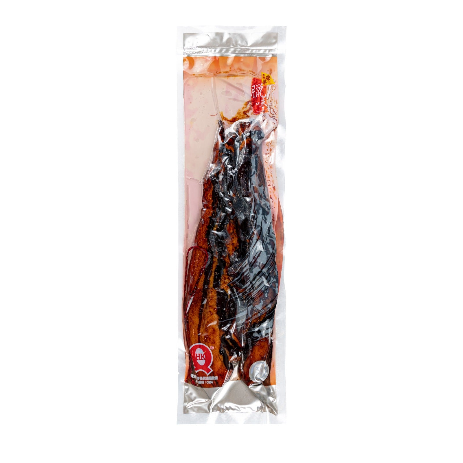 榮華精選臘肉（半斤裝）