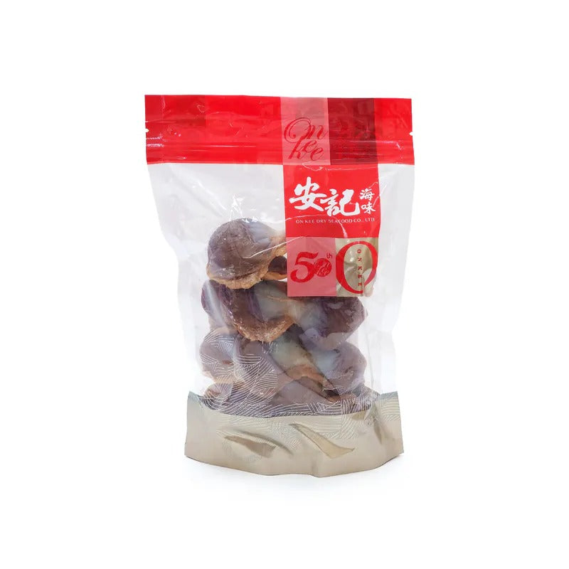 安記大南京鴨腎 10隻庄