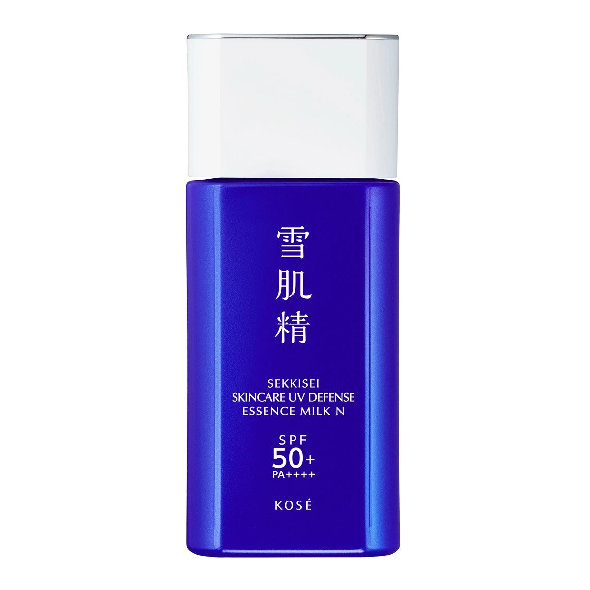 SEKKISEI 雪肌精 亮白水感防曬精華乳N SPF50+ PA++++ 60克