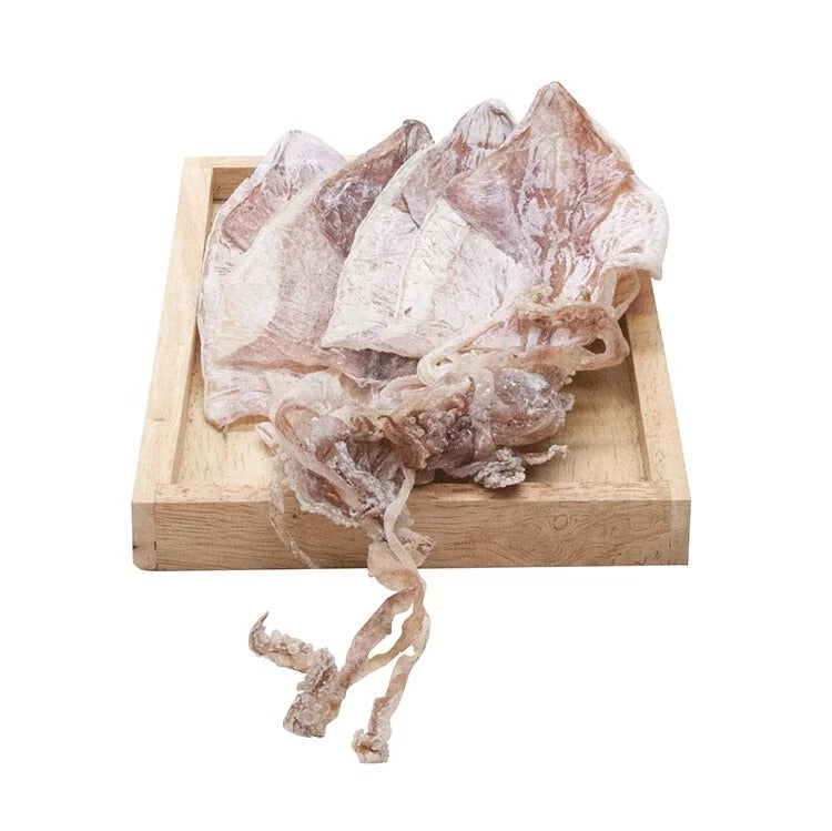 安記特級安南魷魚 300G