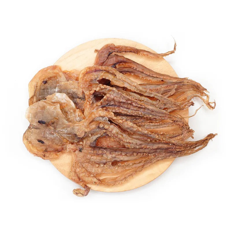 安記鱆魚 300G