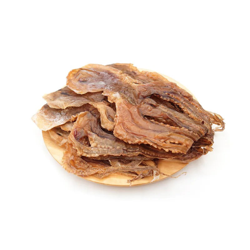 安記鱆魚 300G