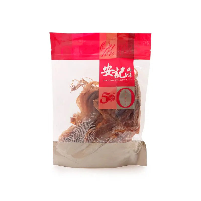 安記鱆魚 300G