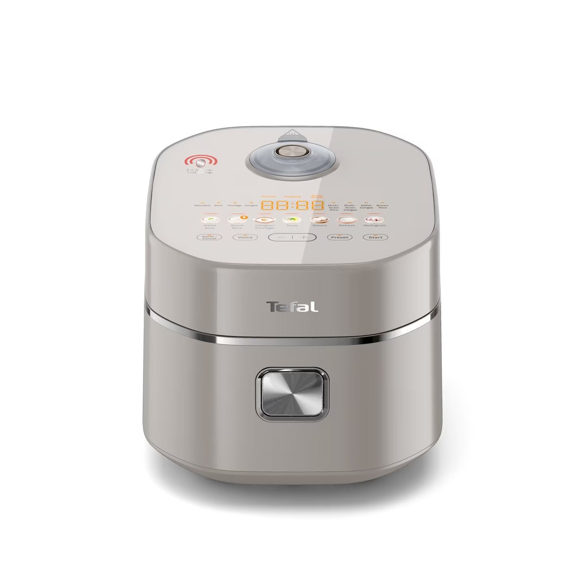 TEFAL 特福RK887F 遠紅外線IH迷你電飯煲