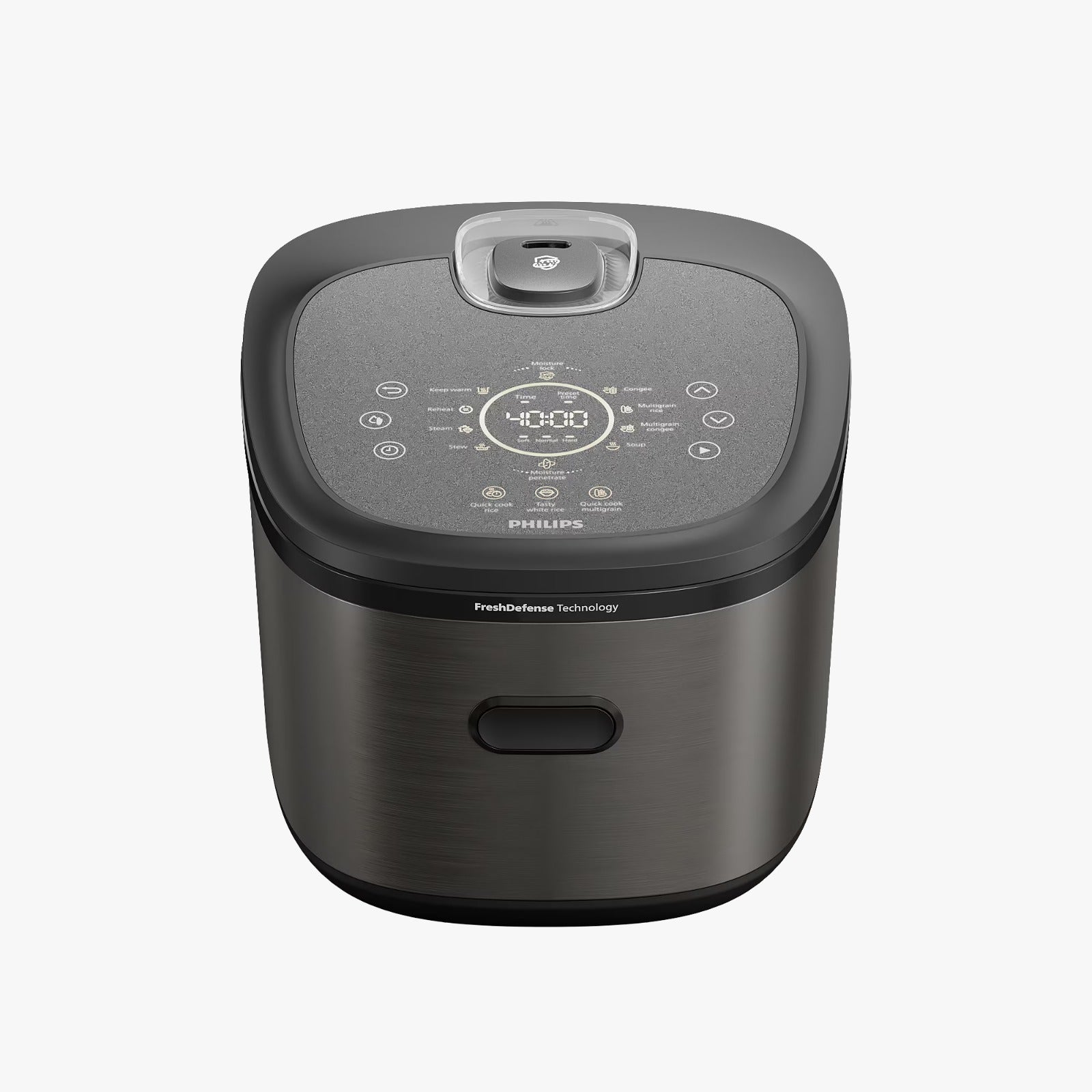 PHILIPS 飛利浦HD5210/80 IH磁應加熱電飯煲 (1.5公升)

