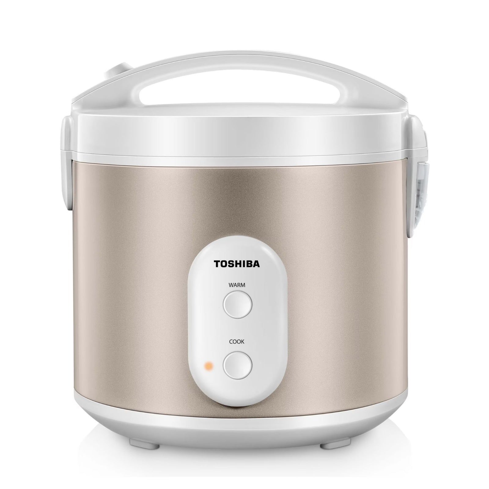 TOSHIBA 東芝RC-10JRUH(N) 1.0公升電飯煲