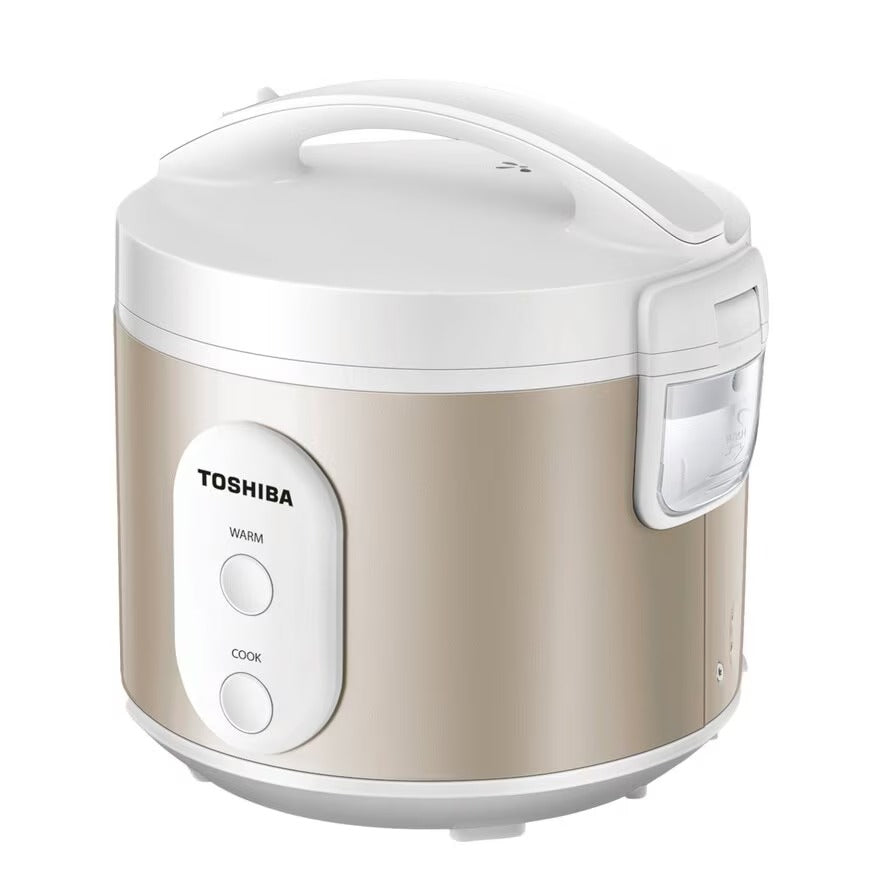TOSHIBA 東芝RC-10JRUH(N) 1.0公升電飯煲