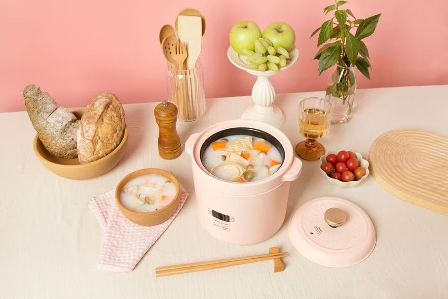 BRUNOBOE127 迷你電飯煲