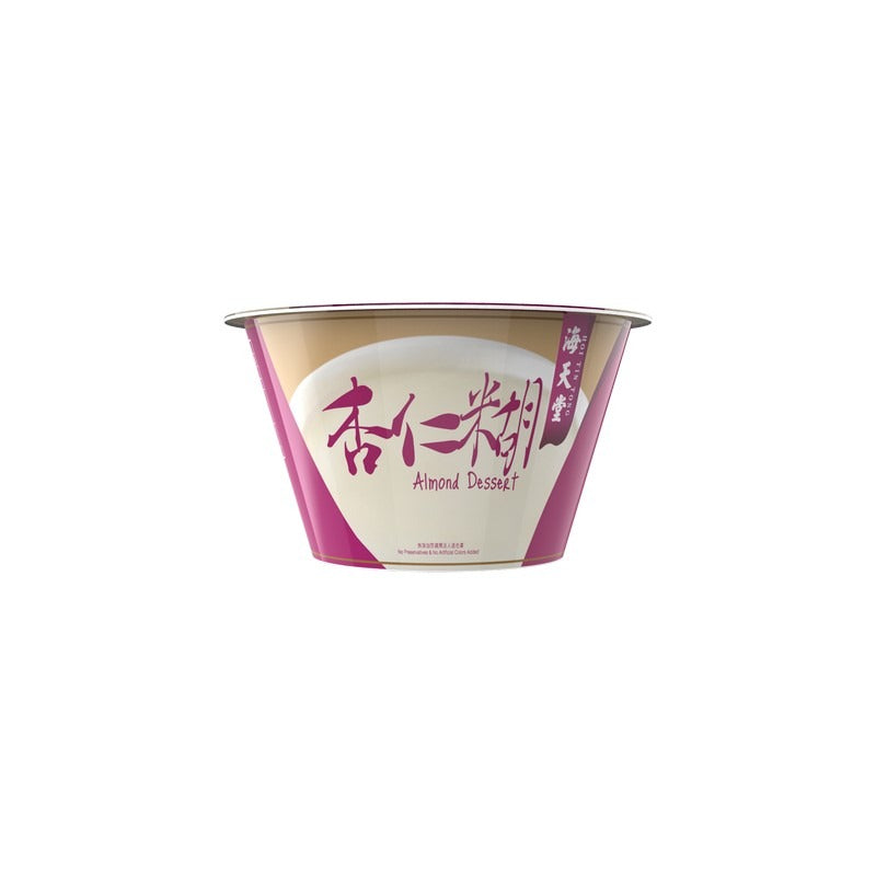 Hoi Tin Tong Almond Dessert 180G