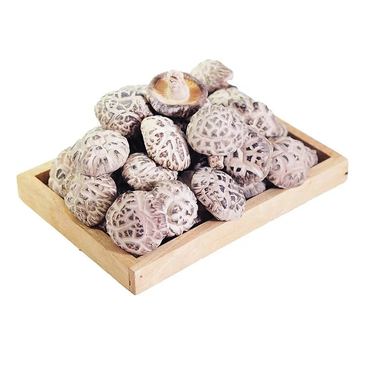 On Kee Flower Fall Mushroom 300G