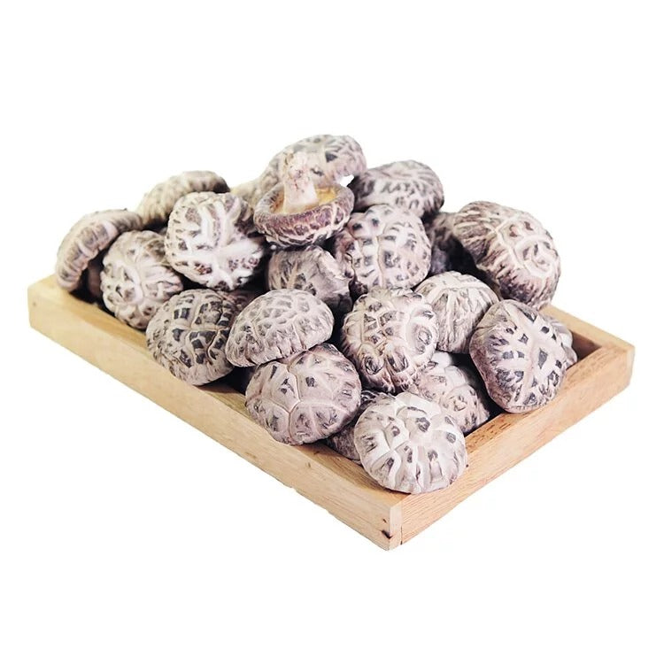 On Kee Flower Fall Mushroom 300G
