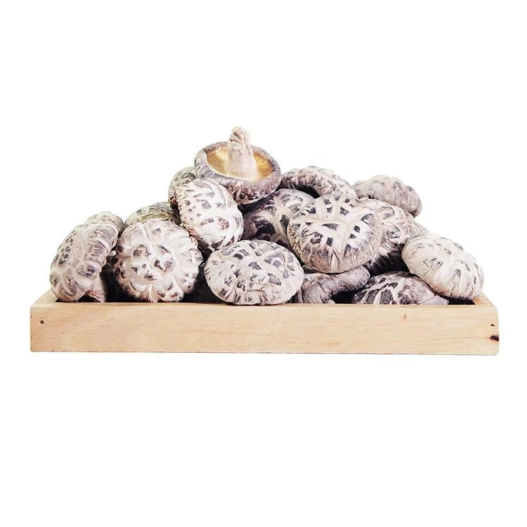 On Kee Flower Fall Mushroom 300G