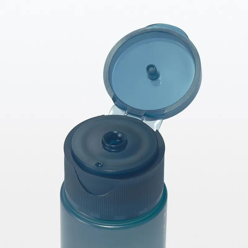 MUJI 無印良品便攜式平衡淨肌爽膚水 50ml