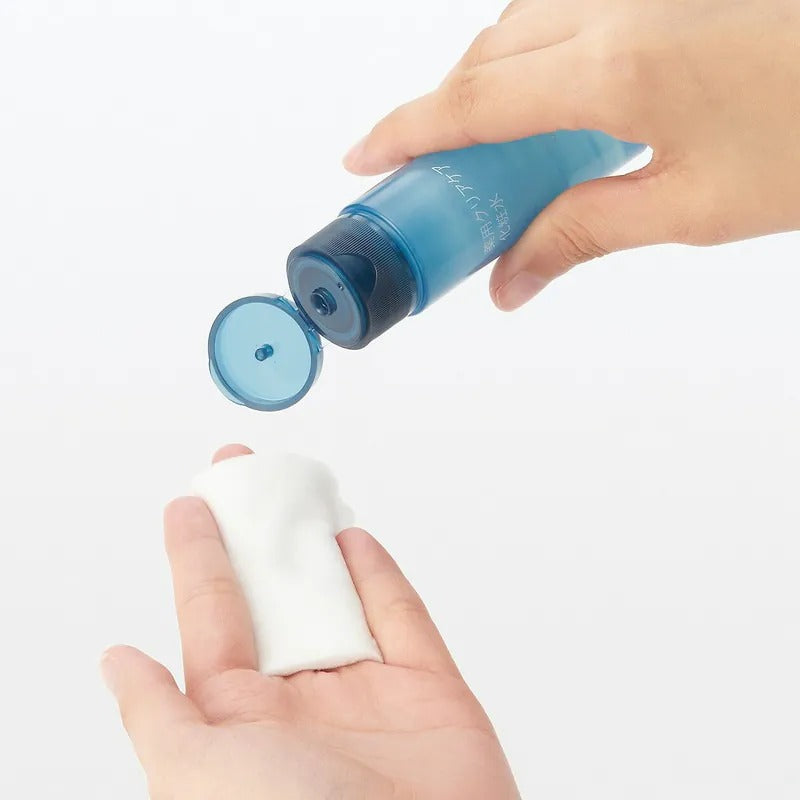 MUJI 無印良品便攜式平衡淨肌爽膚水 50ml