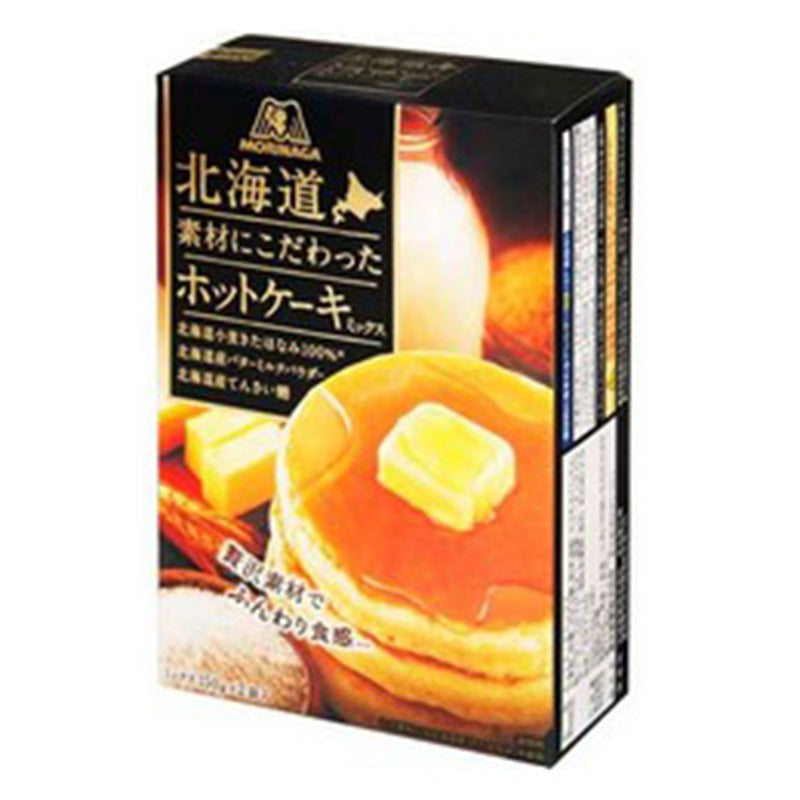 森永北海道素材克戟粉 300G