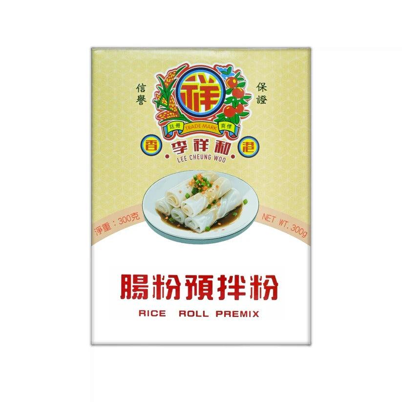 李祥和腸粉預拌粉 300G