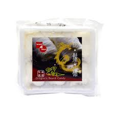 榮華 傳統龍鬚糖(膠袋裝) 6件