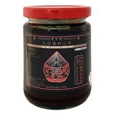 大孖醬園 秘撈魚蛋醬 (唔辣) 340G