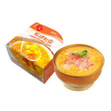 榮華 楊枝甘露 238克