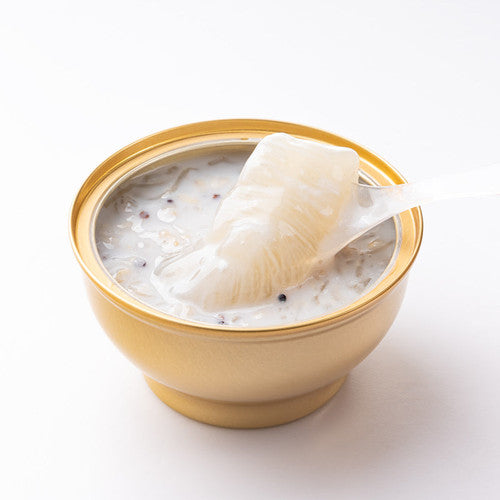尚品 厚椰乳花膠 252g