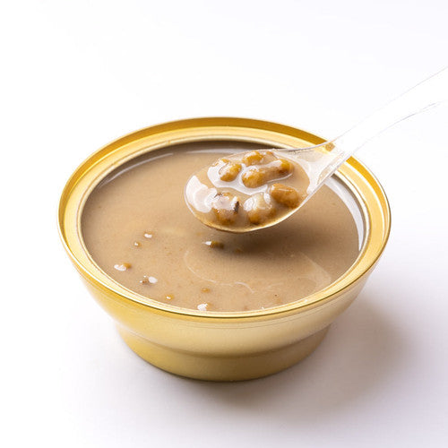 尚品 燕麥綠豆沙 168g