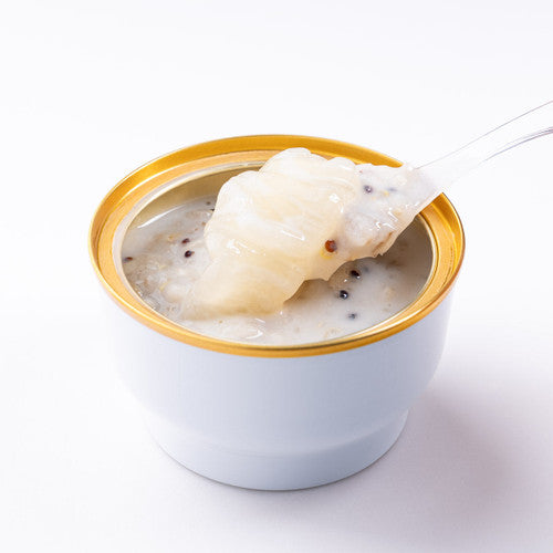  尚品 厚椰乳花膠 178g